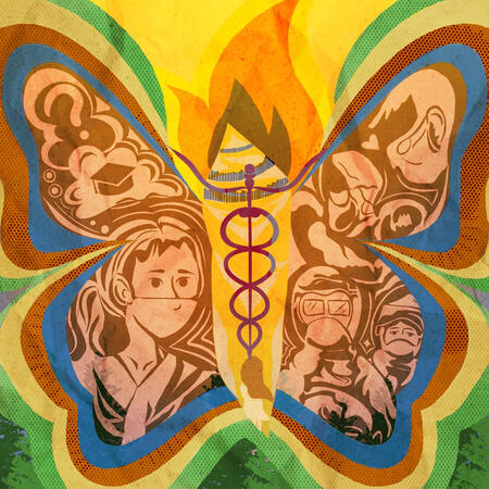 Illustration Illustration