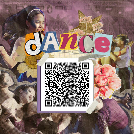Intrams Dance Intrams Dance