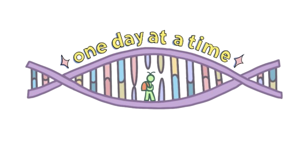 one day one day
