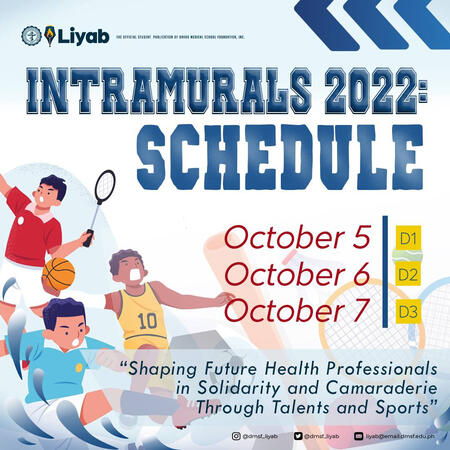 Cover Intrams