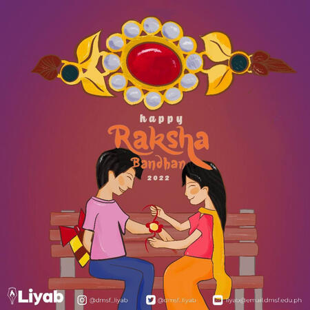 Raksha Bandhan