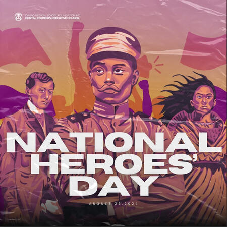 National Heroes