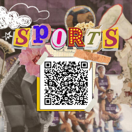 Intrams Sports
